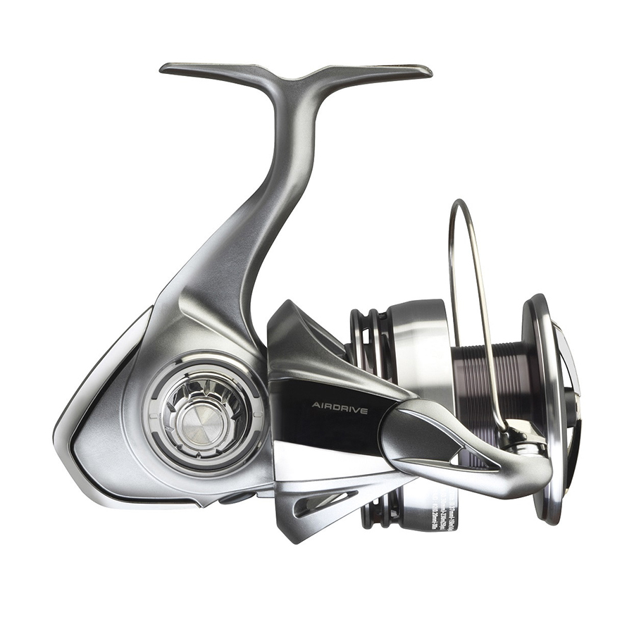 2023 DAIWA EXCELER LT Spinning – Kastking Reel Zephyr recenzja i cena