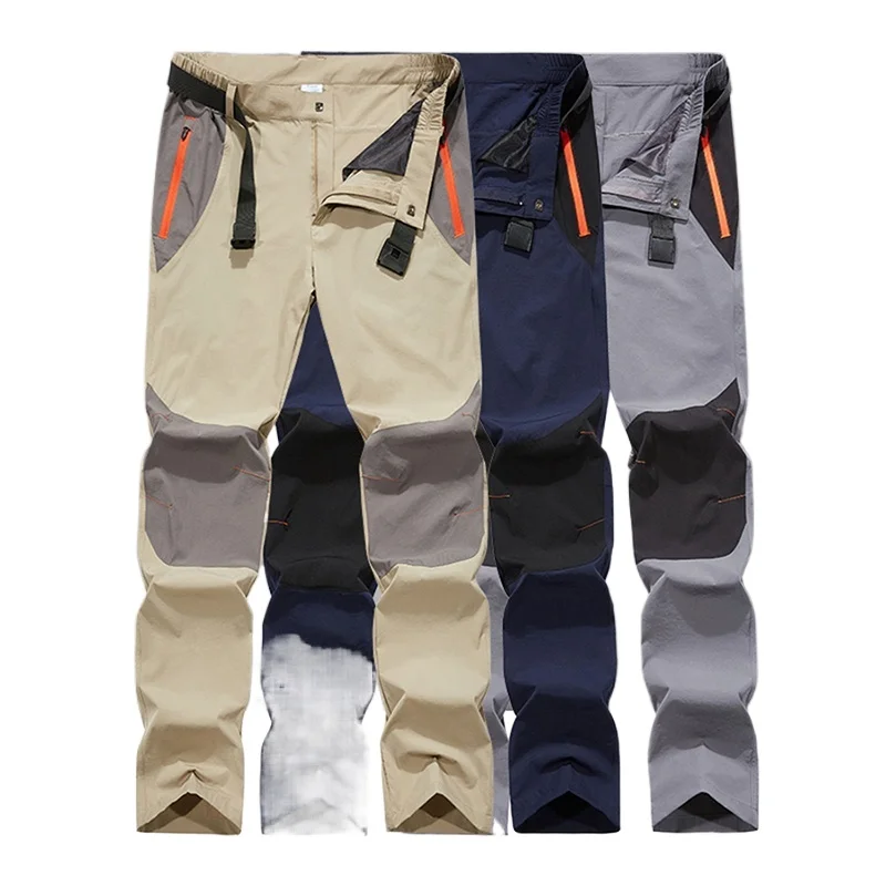 Nowe męskie wodoodporne spodni – Fishing Pants Waterproof recenzja i cena