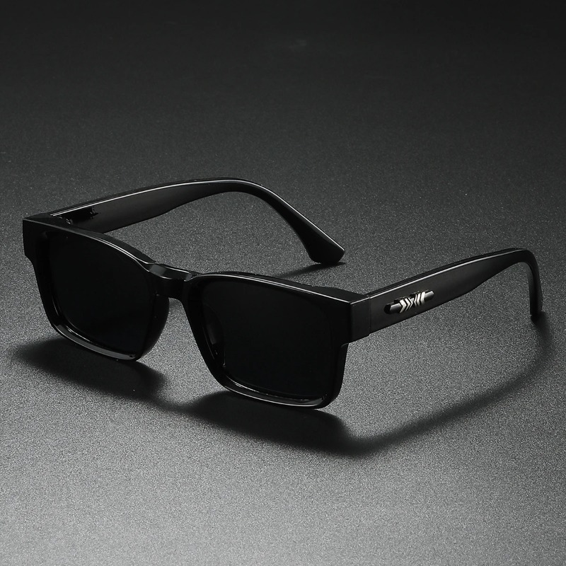 Wysokiej jakości męskie kwadra – Fishing Sunglasses Polarized recenzja i cena