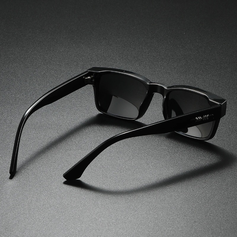 Wysokiej jakości męskie kwadra – Fishing Sunglasses Polarized recenzja i cena