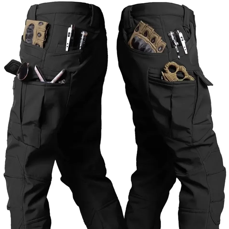 Męskie zimowe wodoodporne spod – Fishing Jacket Waterproof recenzja i cena