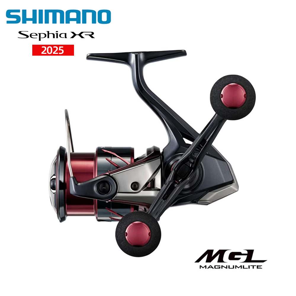 2025 SHIMANO SEPHIA XR Kołowro – Shimano Reel Stradic recenzja i cena