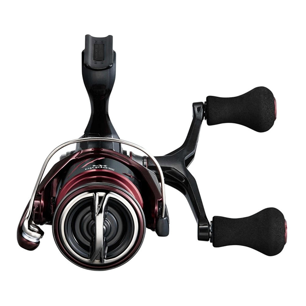 2025 SHIMANO SEPHIA XR Kołowro – Shimano Reel Stradic recenzja i cena