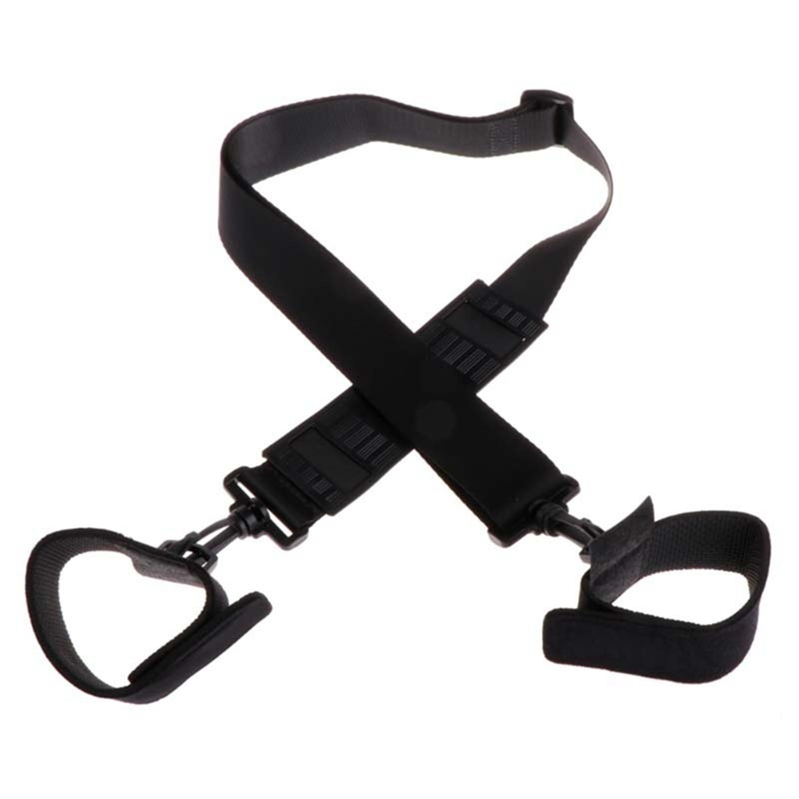 Elastyczny pasek na ramię do p – Fishing Belt recenzja i cena