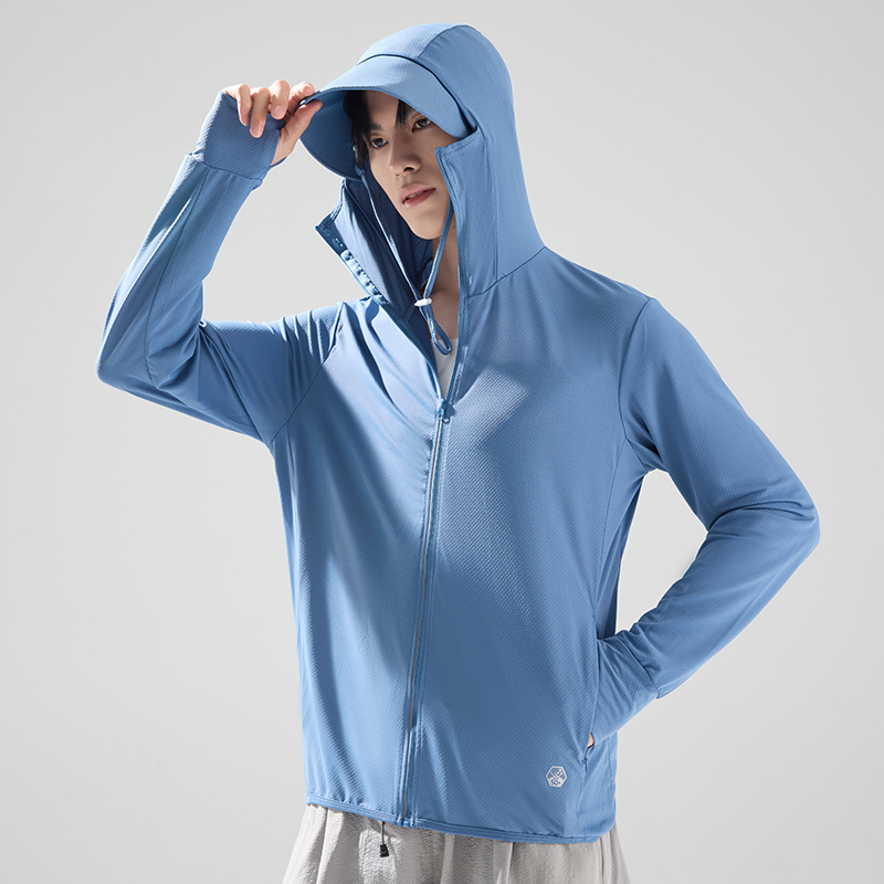 Kurtka wędkarska męska oddycha – Fishing Shirt Uv Protection recenzja i cena