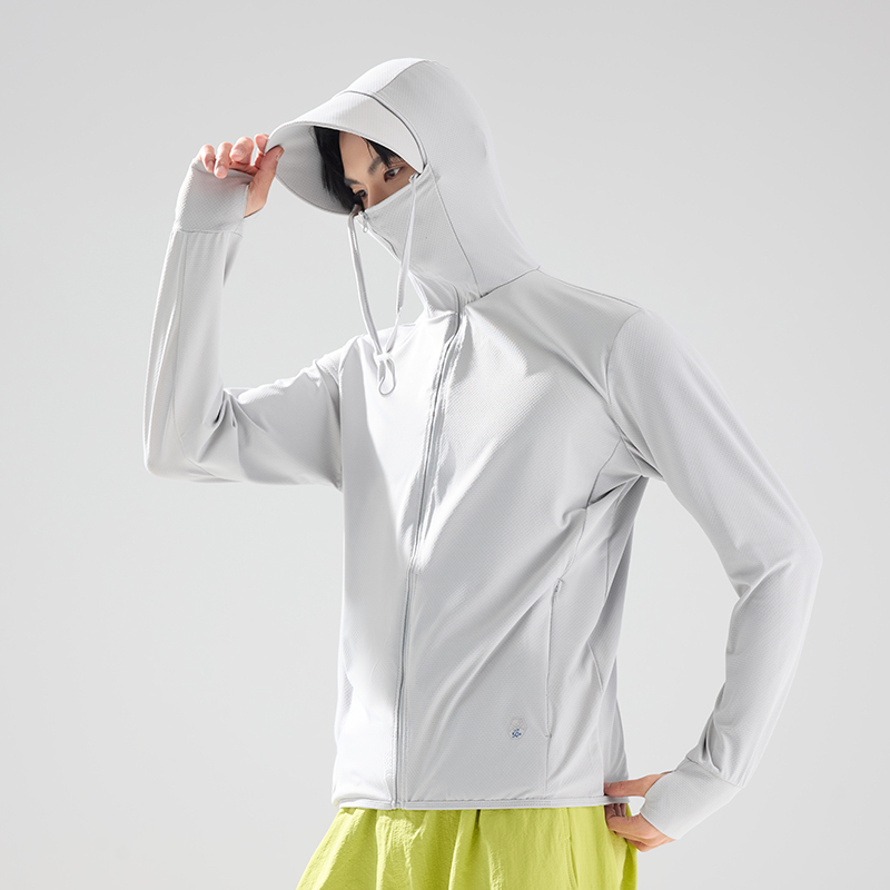 Kurtka wędkarska męska oddycha – Fishing Shirt Uv Protection recenzja i cena