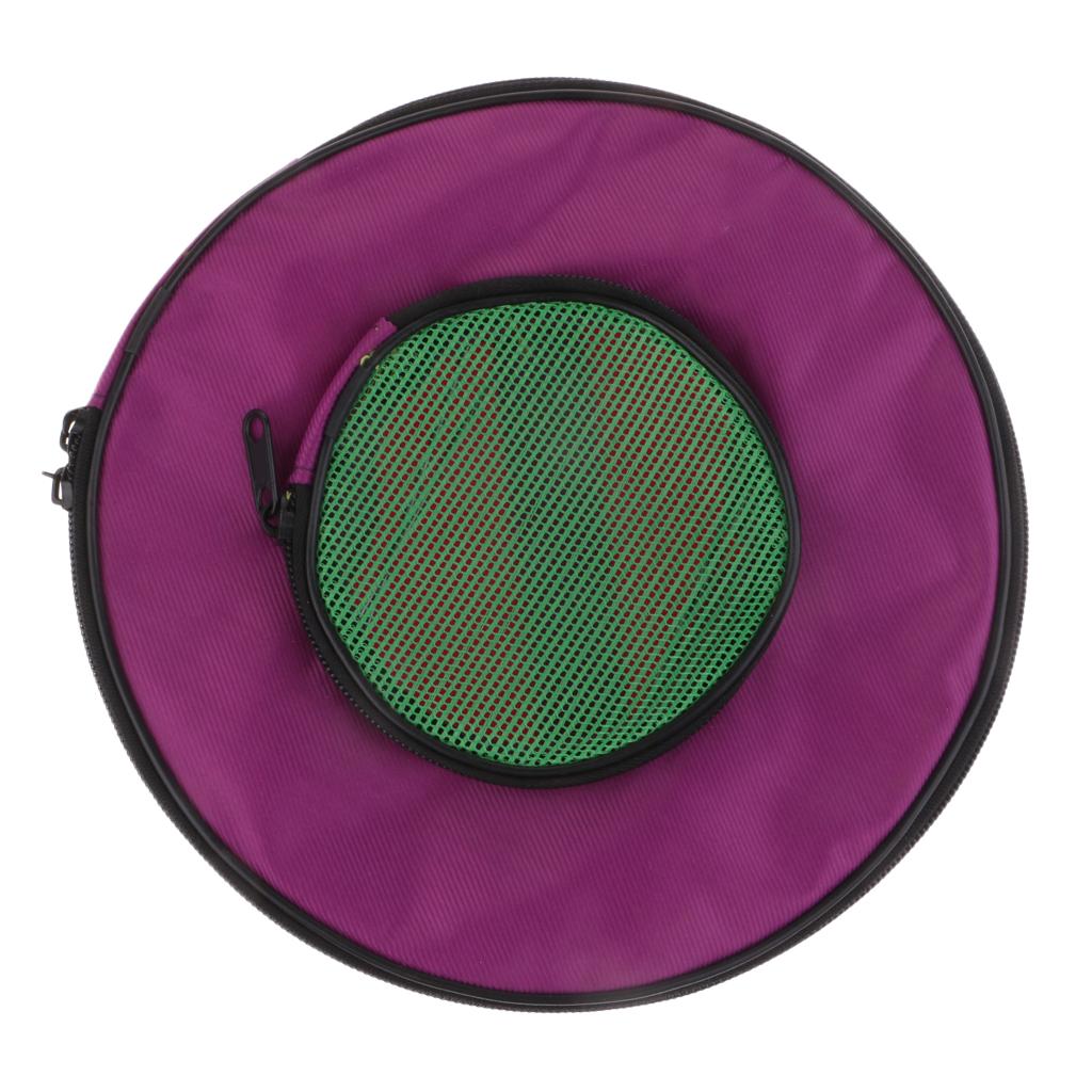 Składane wiadro wędkarskie z s – Fishing Bag Waterproof recenzja i cena