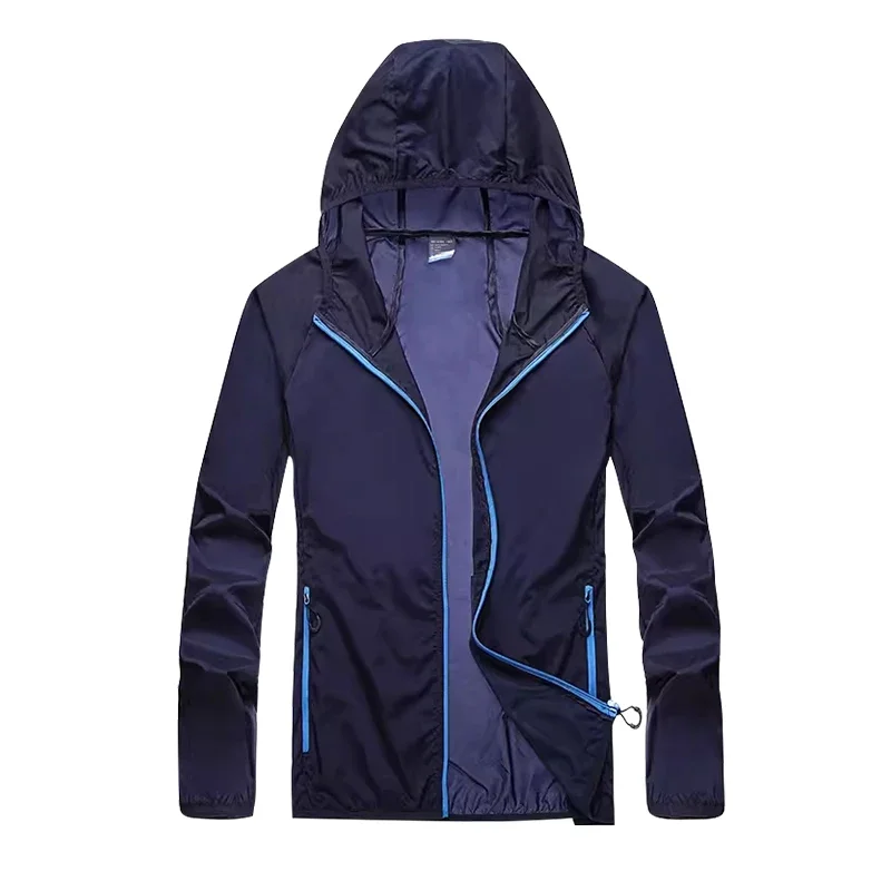 Golfowy płaszcz przeciwdeszczo – Fishing Jacket Waterproof recenzja i cena