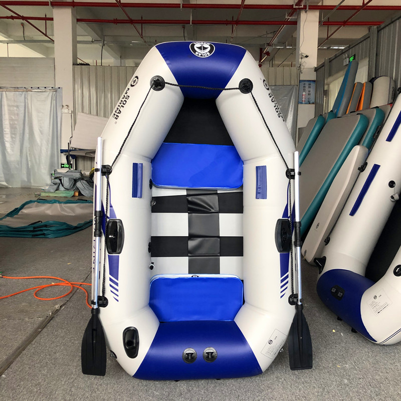 Łódź wędkarska Solar Marine dl – Fishing Vest recenzja i cena