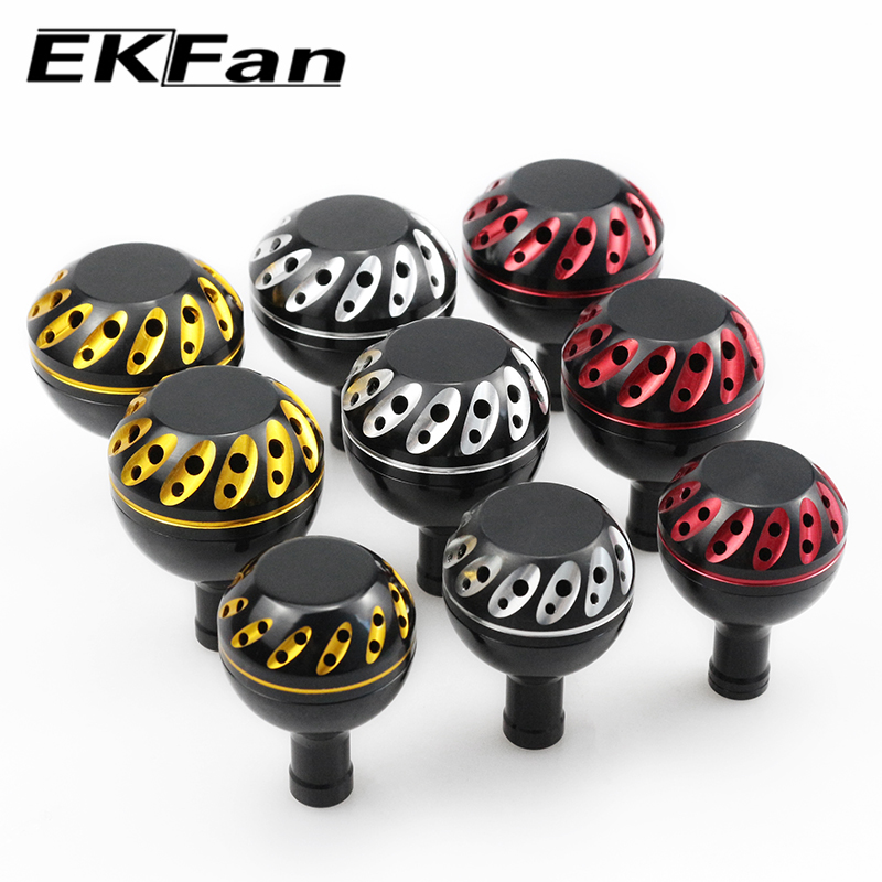 EKfan 30/35/38mm Aluminiowa me – Shimano Reel Sienna recenzja i cena