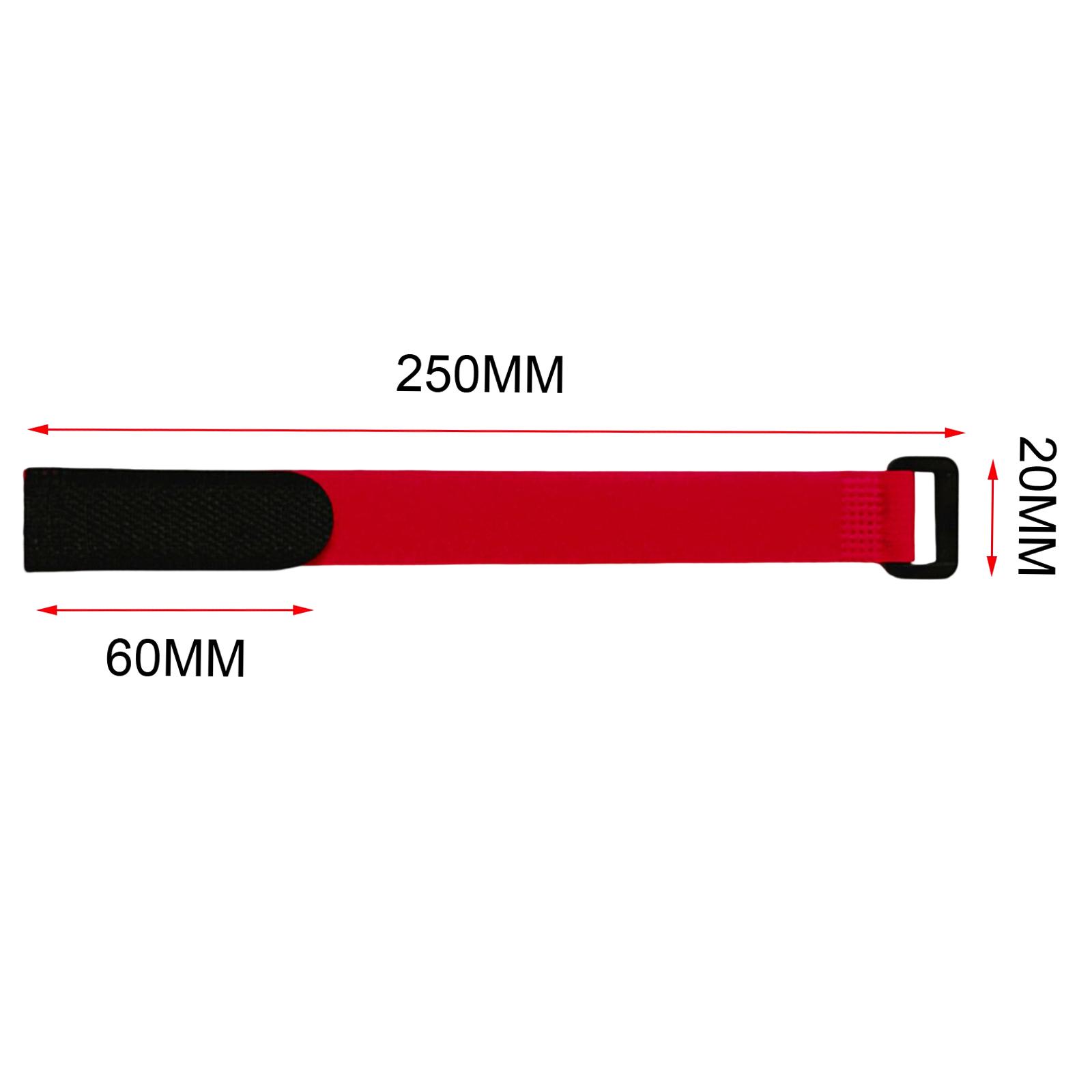 Elastyczne paski do mocowania  – Fishing Belt recenzja i cena