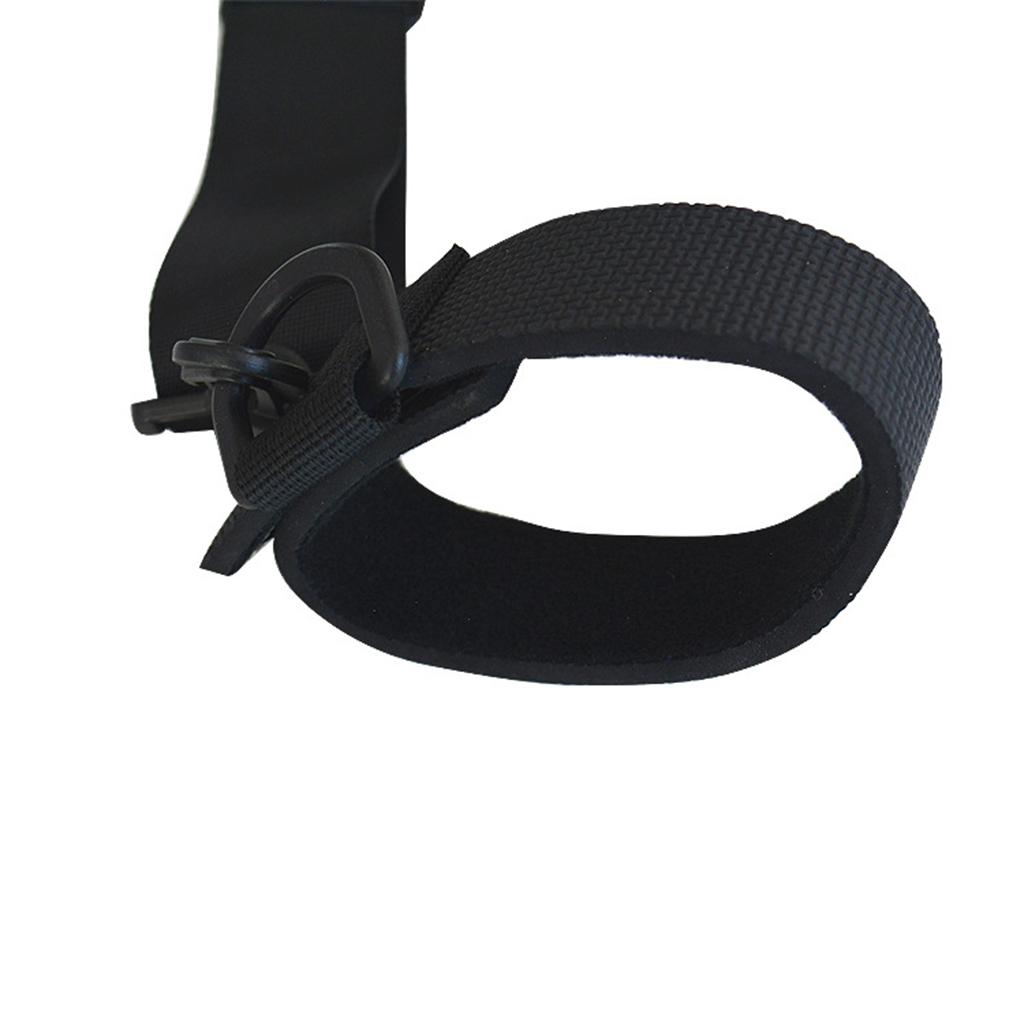 Pasek do przenoszenia wędki, r – Fishing Belt recenzja i cena
