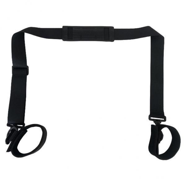 Pasek do przenoszenia wędki, r – Fishing Belt recenzja i cena