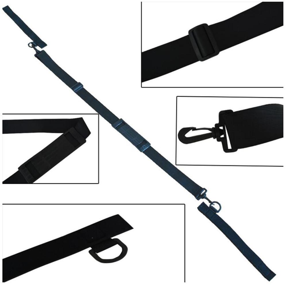 Pasek do przenoszenia wędki, r – Fishing Belt recenzja i cena