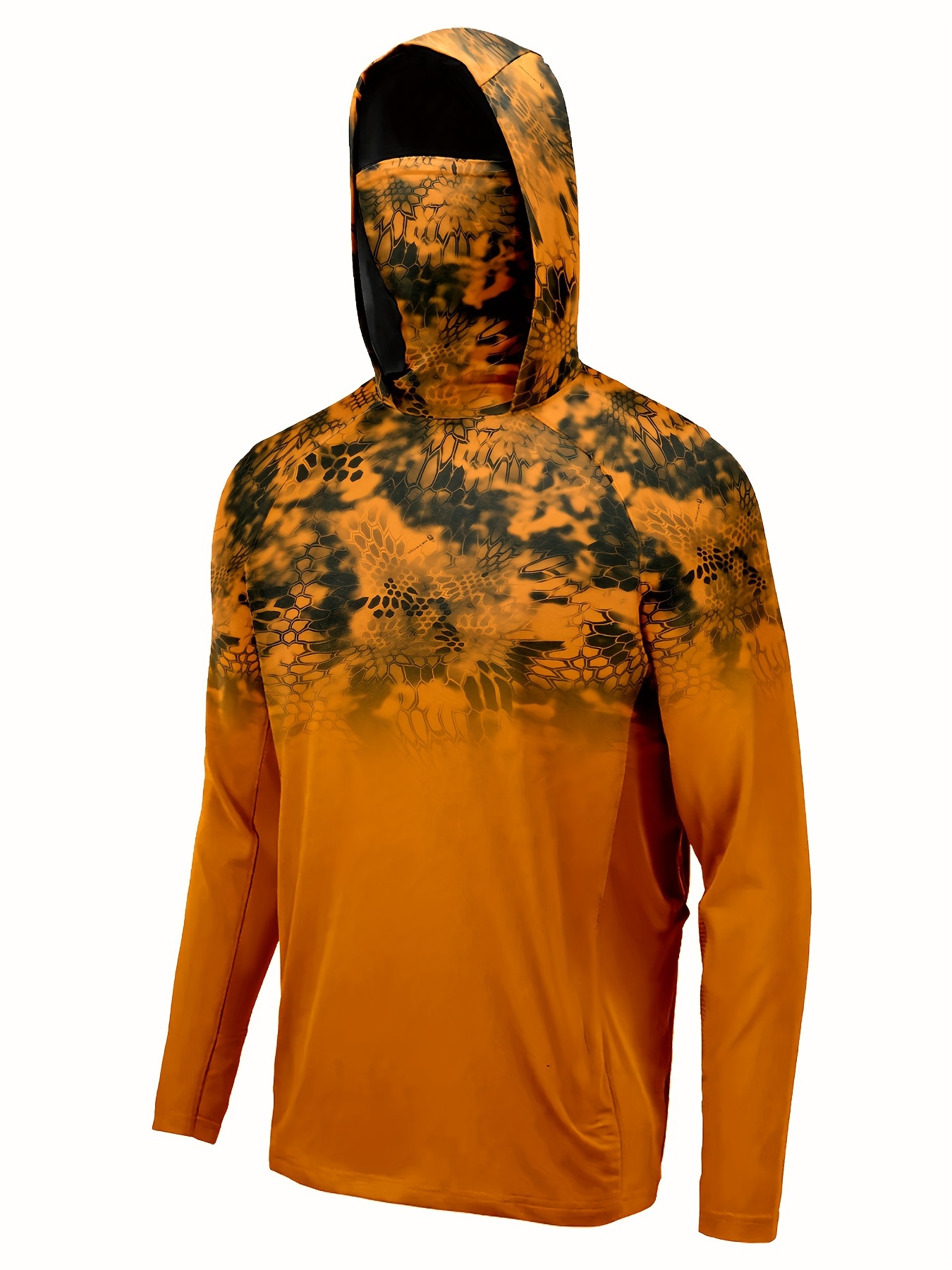 Koszula wędkarska odporna na p – Fishing Shirt Uv Protection recenzja i cena