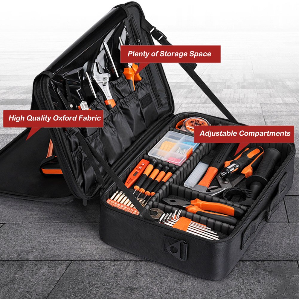 Duża torba na sprzęt wędkarski – Fishing Bag Waterproof recenzja i cena