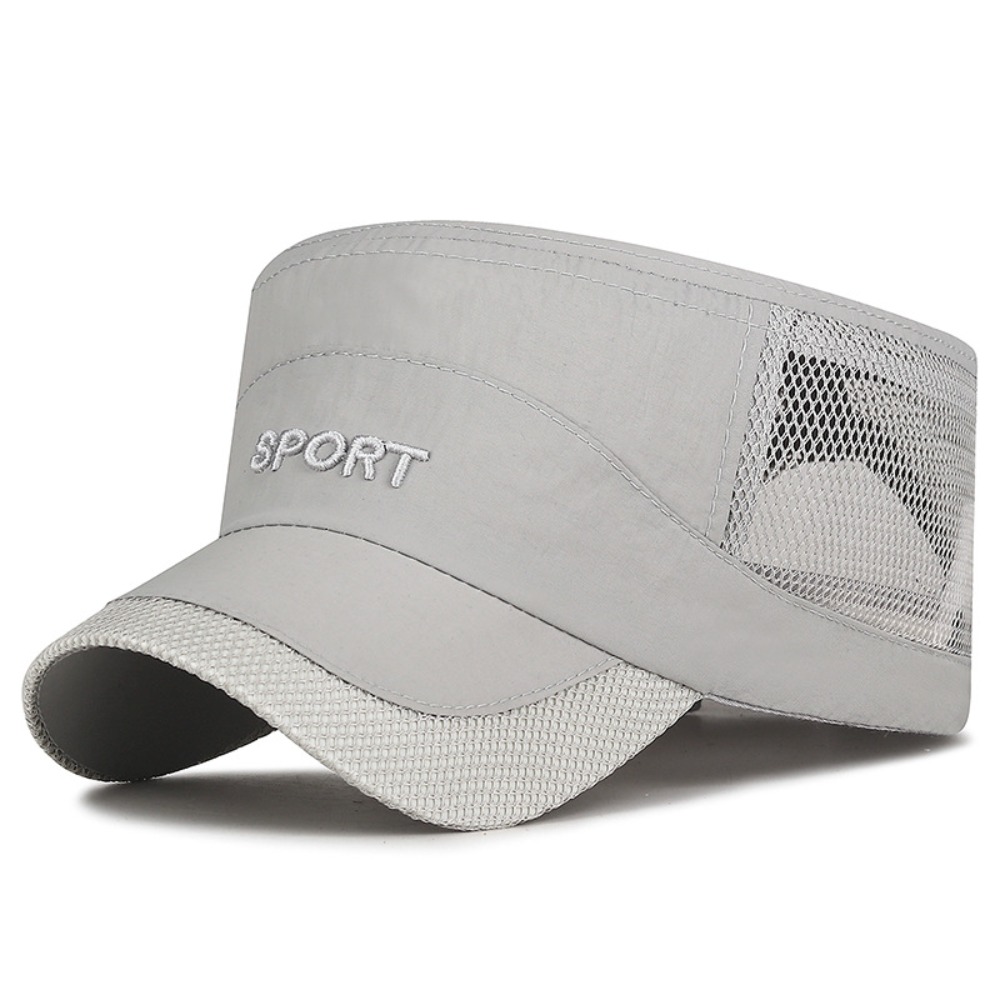 Stylowa Regulowana Czapka z Pł – Fishing Hat recenzja i cena
