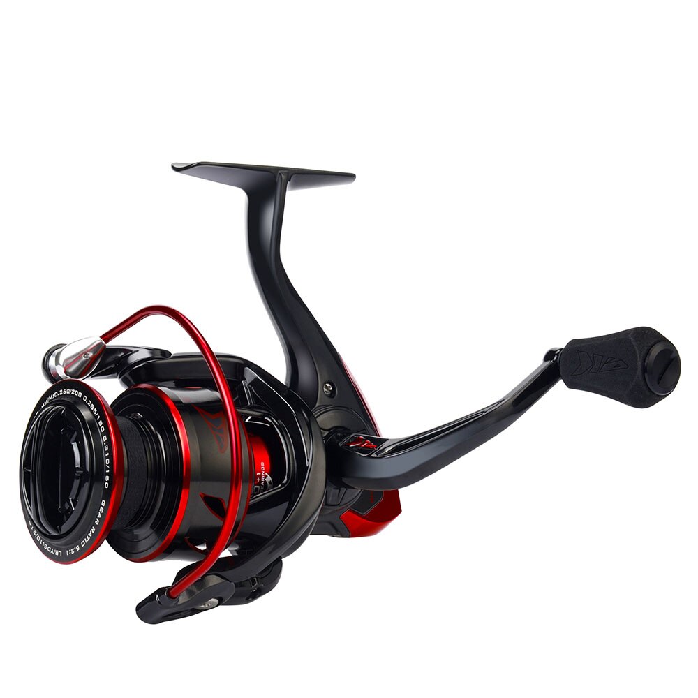 KastKing Sharky III Ball Beari – Kastking Reel Zephyr recenzja i cena