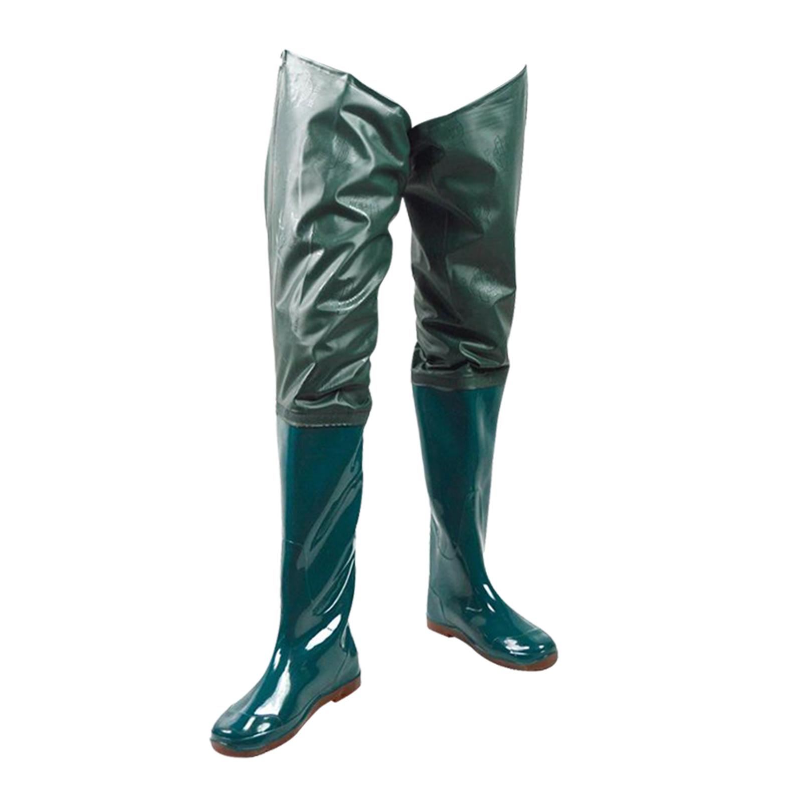 Wytrzymałe wodery wędkarskie z – Fishing Waders recenzja i cena