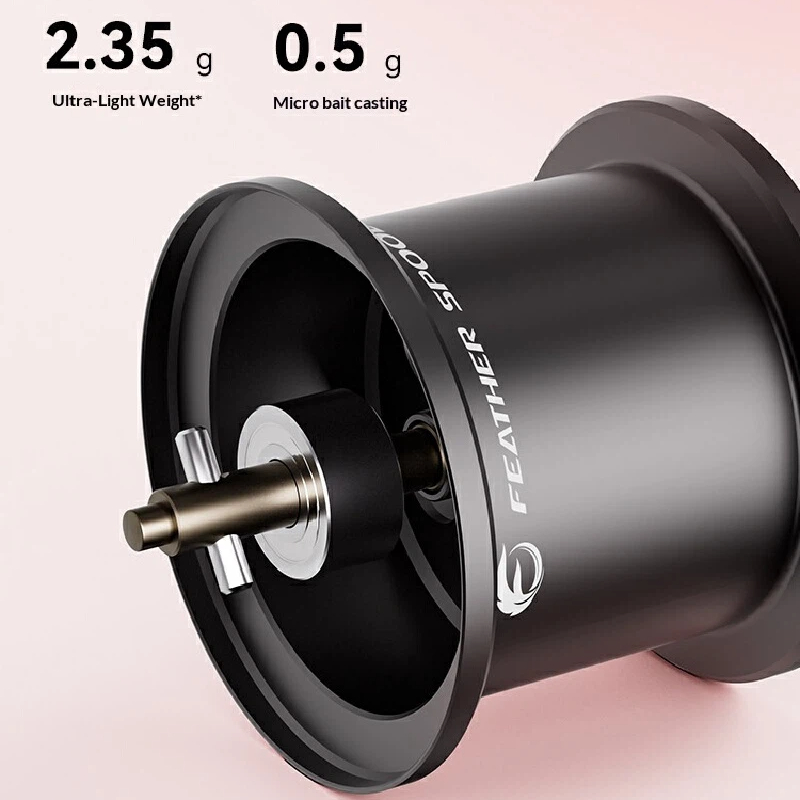 Kastking Hongsun Ultra Baitcas – Kastking Reel Zephyr recenzja i cena