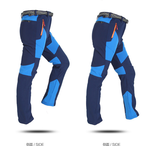 Męskie spodnie wędkarskie na j – Fishing Pants Waterproof recenzja i cena