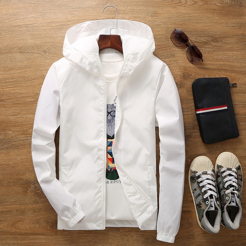 Wodoodporna kurtka przeciwdesz – Fishing Jacket Waterproof recenzja i cena