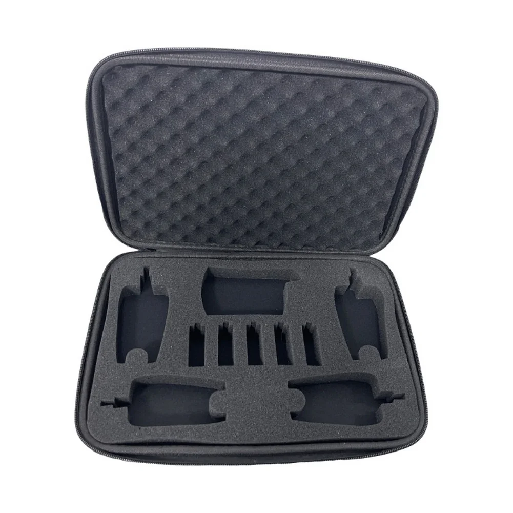 Zestaw alarmów wędkarskich 1+4 – Fishing Bag Waterproof recenzja i cena