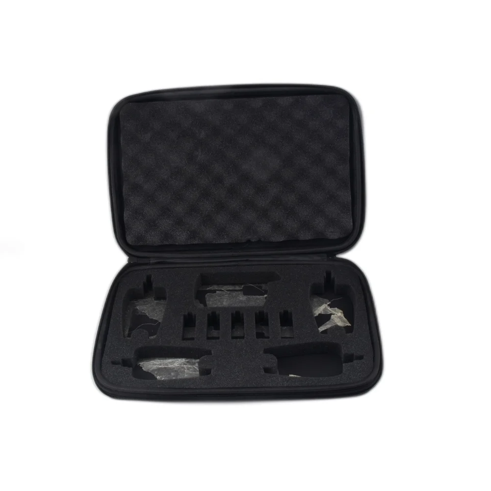 Zestaw alarmów wędkarskich 1+4 – Fishing Bag Waterproof recenzja i cena