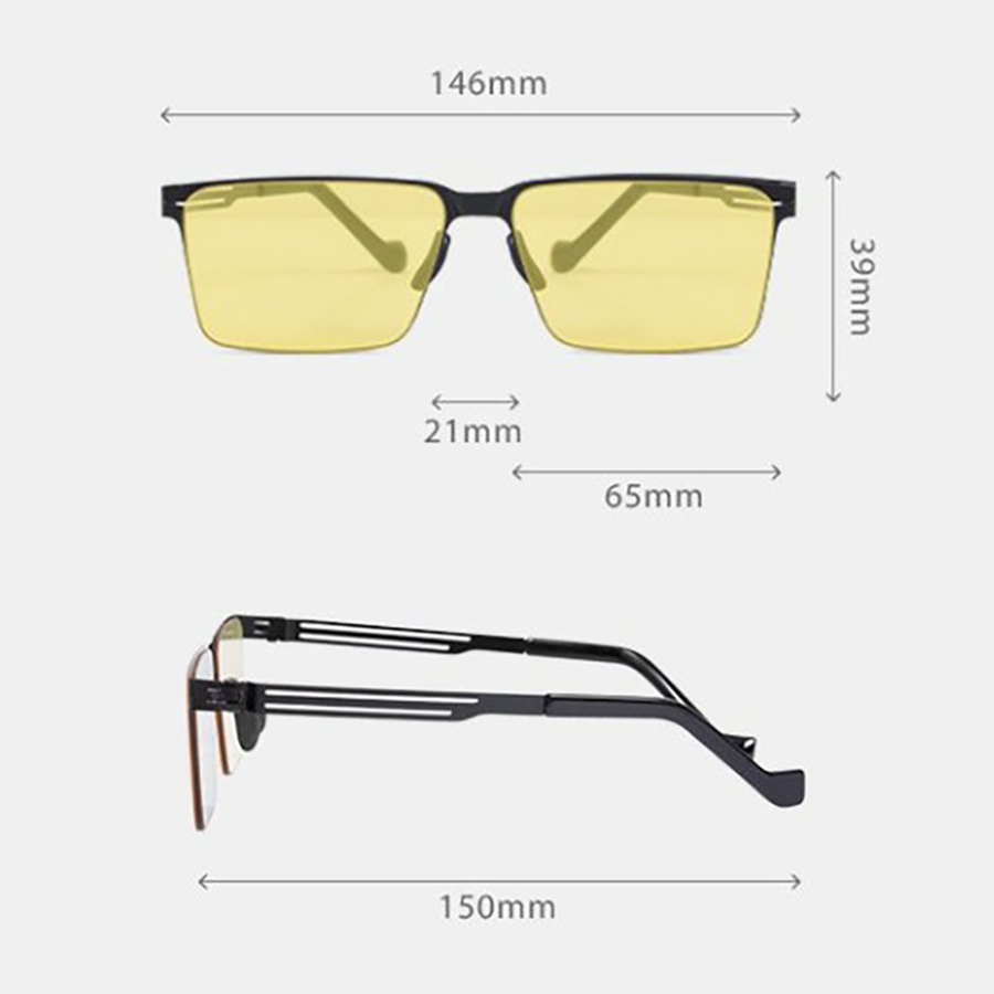Męskie fotochromowe okulary pr – Fishing Sunglasses Polarized recenzja i cena