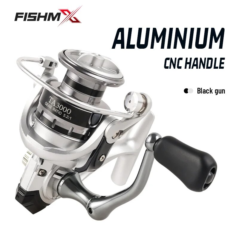 FishMX Spinning Kołowrotek węd – Penn Reel Battle recenzja i cena