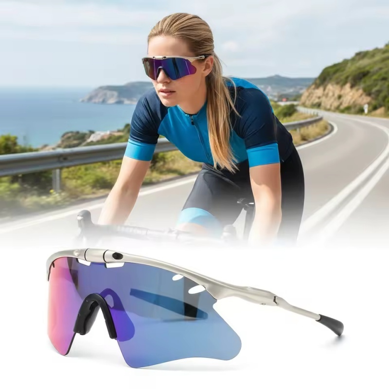 Okulary przeciwsłoneczne polar – Fishing Sunglasses Polarized recenzja i cena