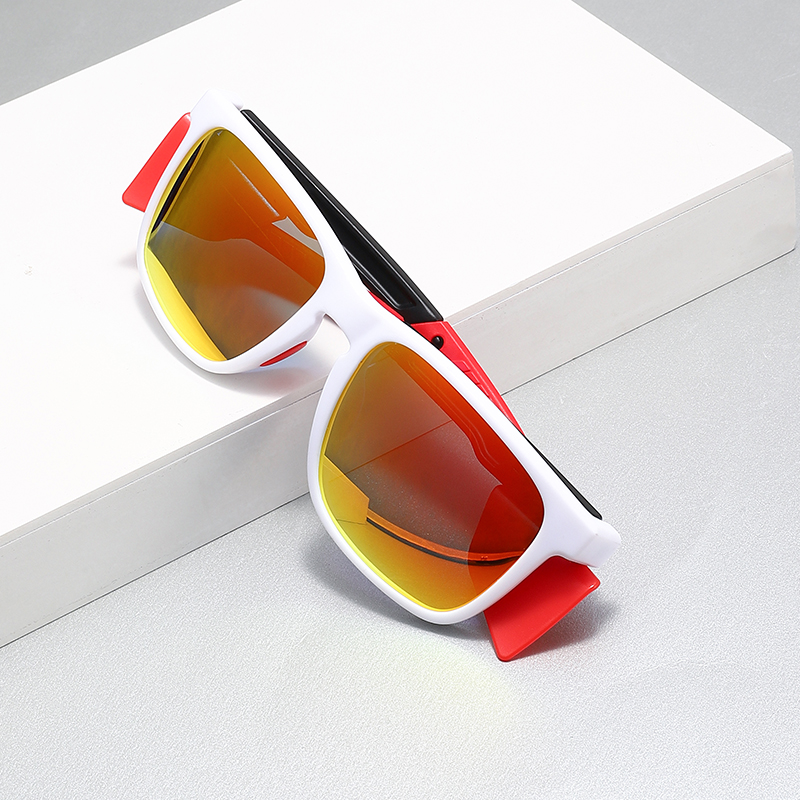 Okulary przeciwsłoneczne Karos – Fishing Sunglasses Polarized recenzja i cena