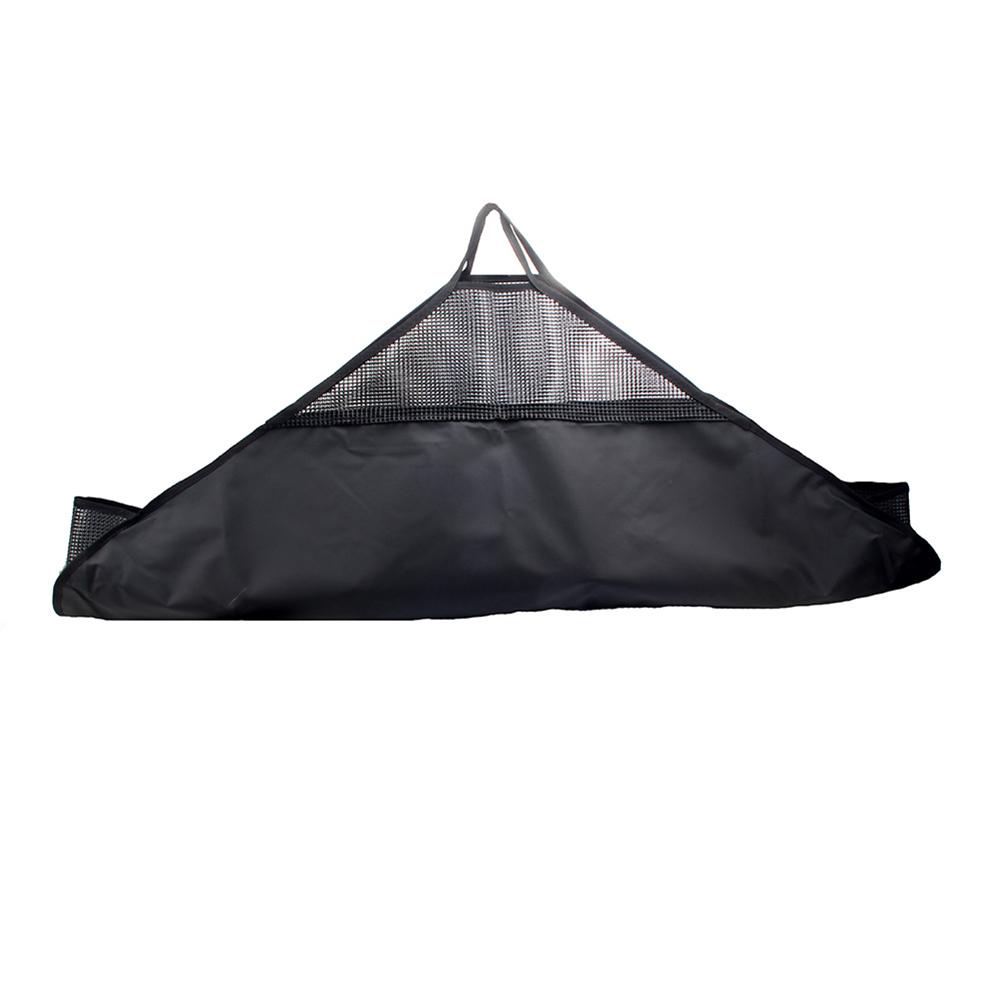 Fotografowana mata do rozhacza – Fishing Bag Waterproof recenzja i cena