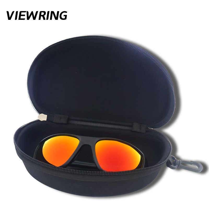 Okulary przeciwsłoneczne polar – Fishing Sunglasses Polarized recenzja i cena
