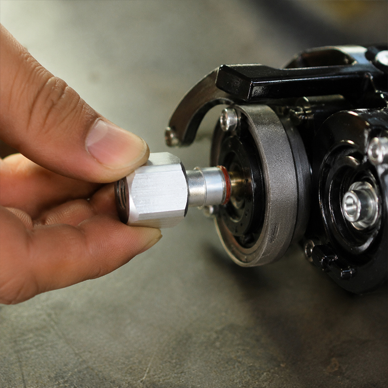 Zintegrowany zestaw narzędzi d – Shimano Reel Stradic recenzja i cena