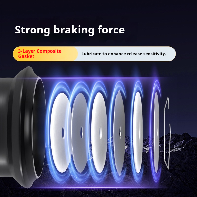 Kołowrotek Lizard Golf 2 Metal – Kastking Reel Zephyr recenzja i cena
