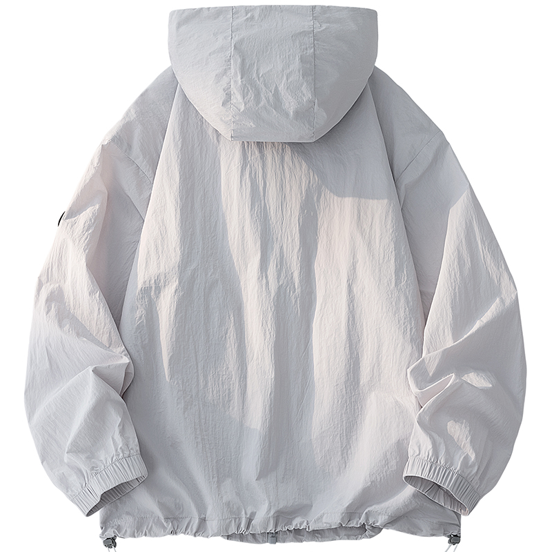 Męska kurtka przeciwsłoneczna  – Fishing Jacket Waterproof recenzja i cena