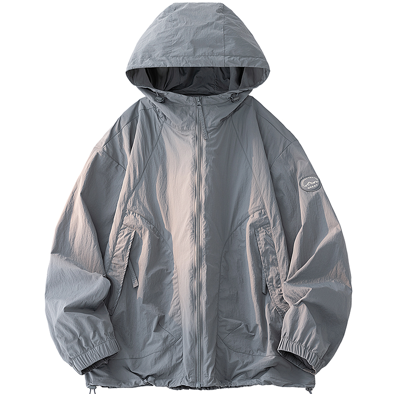 Męska kurtka przeciwsłoneczna  – Fishing Jacket Waterproof recenzja i cena