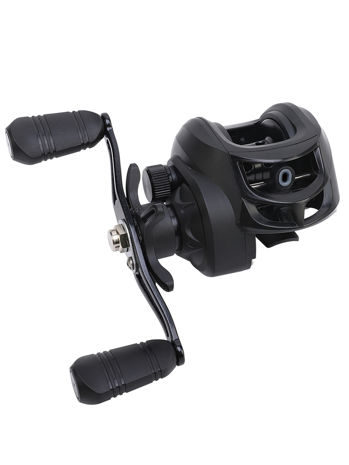 Maksymalny opór 12 kg Lewy/pra – Kastking Reel Zephyr recenzja i cena