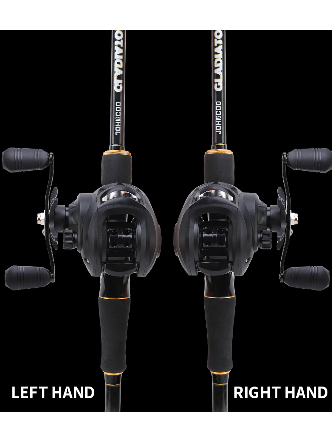 Maksymalny opór 12 kg Lewy/pra – Kastking Reel Zephyr recenzja i cena