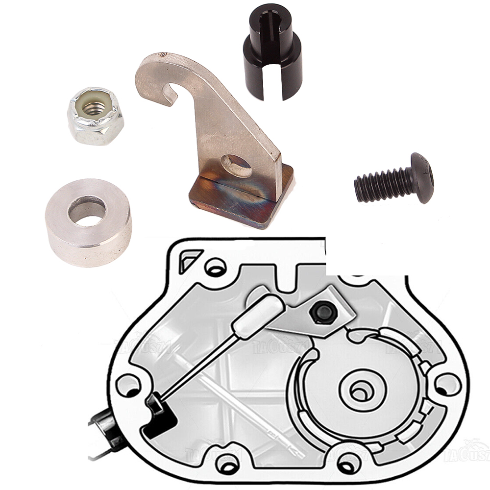 Zestaw sprzęgła Easy Fixed Pul – Abu Garcia Reel Revo recenzja i cena