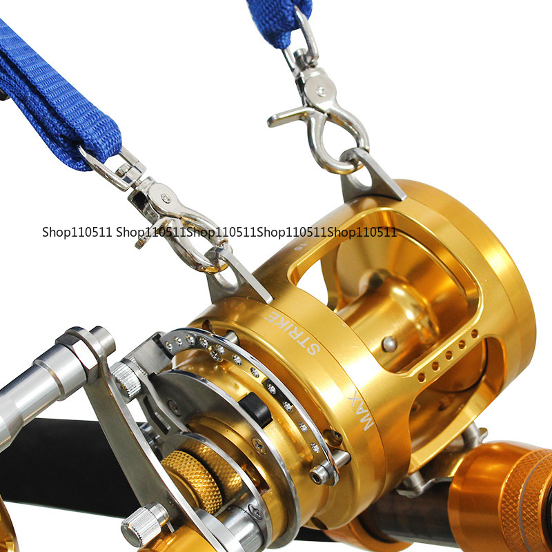Kamizelka wędkarska do wędkars – Fishing Belt recenzja i cena