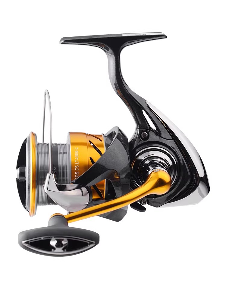 DAIWA REVROS LT Kołowrotek spi – Daiwa Reel Bg recenzja i cena