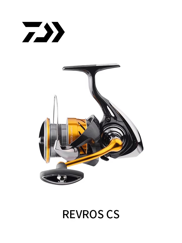 DAIWA REVROS LT Kołowrotek spi – Daiwa Reel Bg recenzja i cena