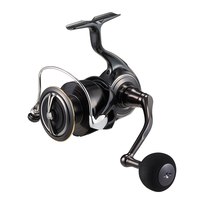 DAIWA 2026 Certate HD Kołowrot – Daiwa Reel Bg recenzja i cena