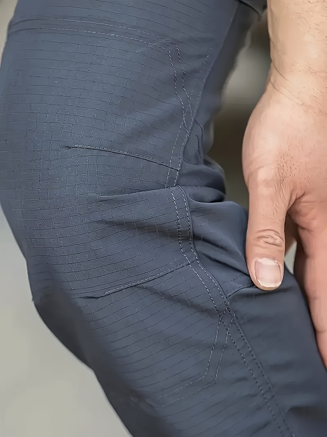 Męskie spodnie taktyczne Cargo – Fishing Pants Waterproof recenzja i cena