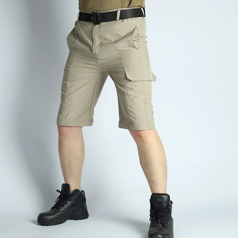 Męskie spodnie trekkingowe z o – Fishing Pants Waterproof recenzja i cena